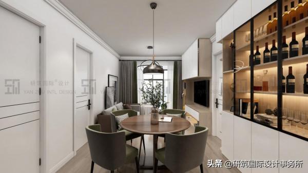 80+30院子㎡現代簡約