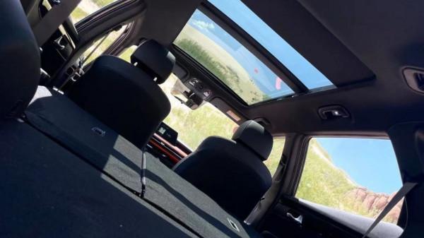 比想象中更好開?起亞智跑Ace試駕報告 比想象中更好開?起亞智跑Ace試駕報告