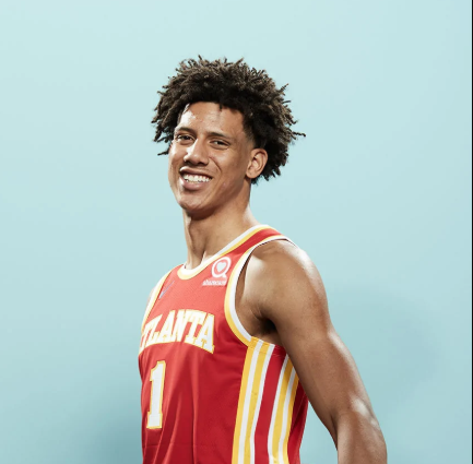 BR建議火箭追兩新星，前8號秀上榜，杜克天才得分手也是目標？