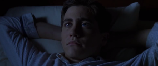 一個高中男孩，透過造火箭獲得獎學金，入大學並走出小鎮的故事