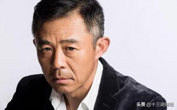 兩任前妻70後,情人80後,三婚又娶白富美,過得比演戲還精彩 兩任前妻70後,情人80後,三婚又娶白富美,過得比演戲還精彩