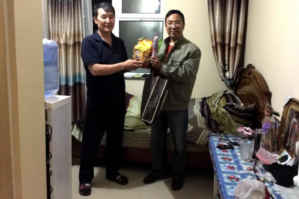 自駕房車亞歐旅行的軼聞趣事(04) 自駕房車亞歐旅行的軼聞趣事(04)