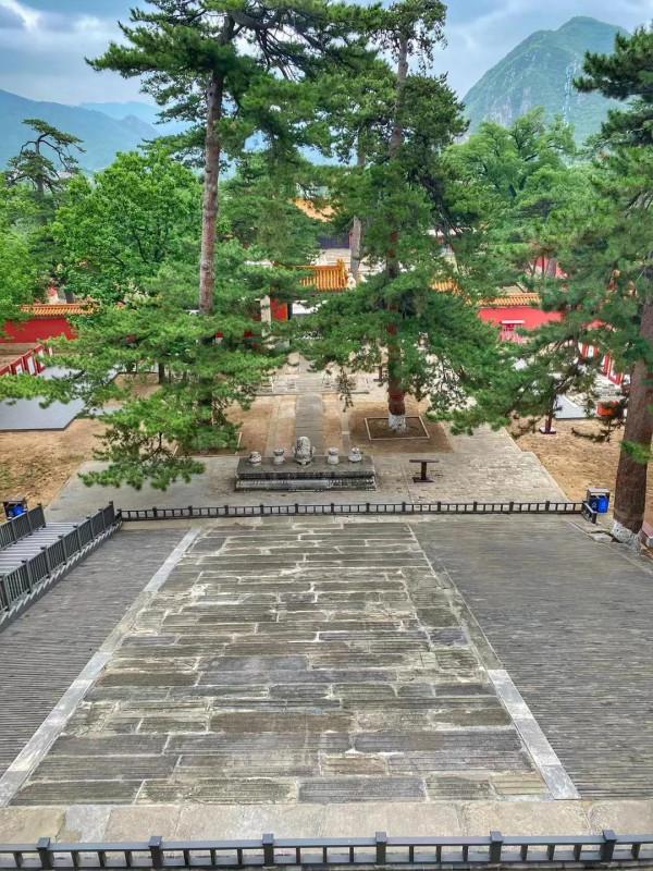 明武宗康陵首次對外開放,游龍戲鳳裡的正德皇帝真的是昏庸無道嗎 明武宗康陵首次對外開放,游龍戲鳳裡的正德皇帝真的是昏庸無道嗎