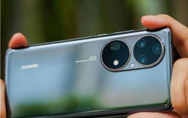 硬剛iPhone 13!高通888+鴻蒙OS+512GB!華為4G旗艦正式現貨 硬剛iPhone 13!高通888+鴻蒙OS+512GB!華為4G旗艦正式現貨