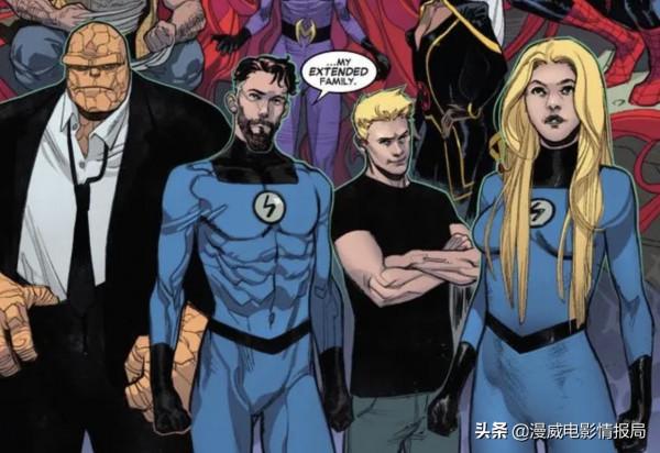 加入門檻超高的漫威光照會，為何總是被吐槽成事不足敗事有餘？