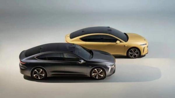 蔚來的李斌和華為的問界