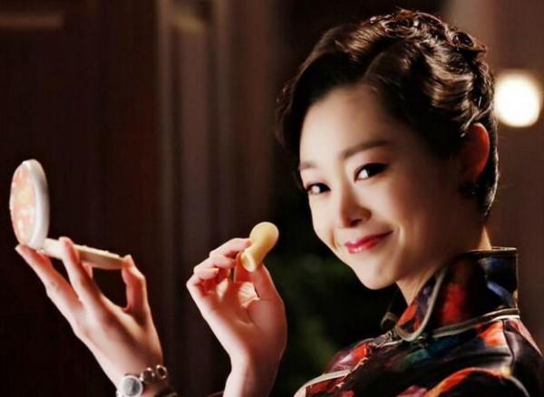 她們驚豔了時光，15位湖北籍女星，個個明豔大氣，沒有傻白甜