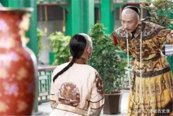 康熙的大阿哥胤褆，奪嫡失敗被軟禁二十多年，卻偷偷生下眾多孩子