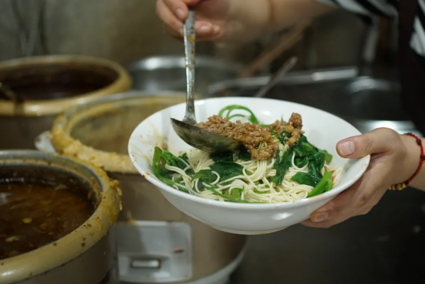 全國最誘人的15種早餐，你的家鄉上榜了沒