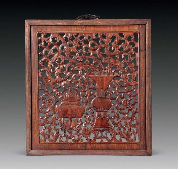 裝修乾貨：中式家裝風格主要有哪些？