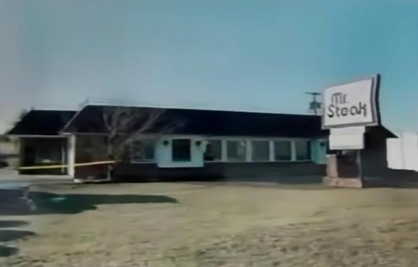 1990年，美國24歲女孩慘死自家餐廳，華人神探李昌鈺硬核推理破案