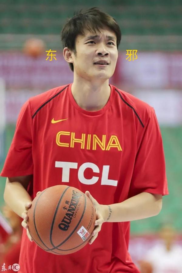 CBA江湖世界裡的武俠大師:東邪、西毒、南帝、北丐、中神通 CBA江湖世界裡的武俠大師:東邪、西毒、南帝、北丐、中神通