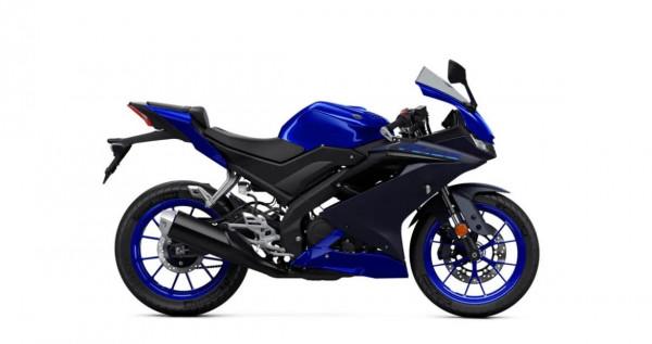 總覽：雅馬哈二十二款車型進行2022年度升級改款