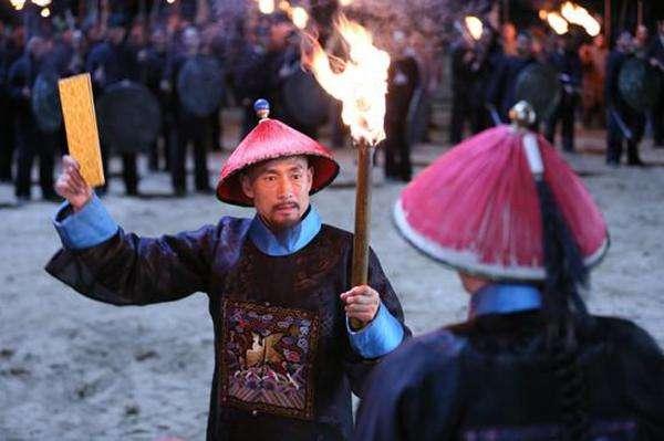 《人世間》主演成泰燊:曾是鍊鋼工人,40歲做父親,樂做兒子控 《人世間》主演成泰燊:曾是鍊鋼工人,40歲做父親,樂做兒子控