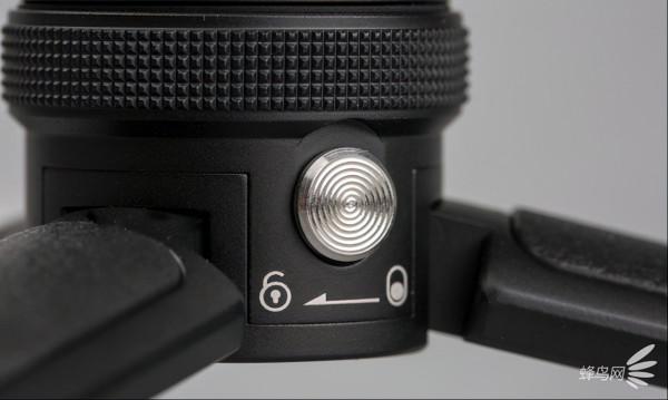 夠輕夠穩 智雲WEEBILL-S電子穩定器體驗