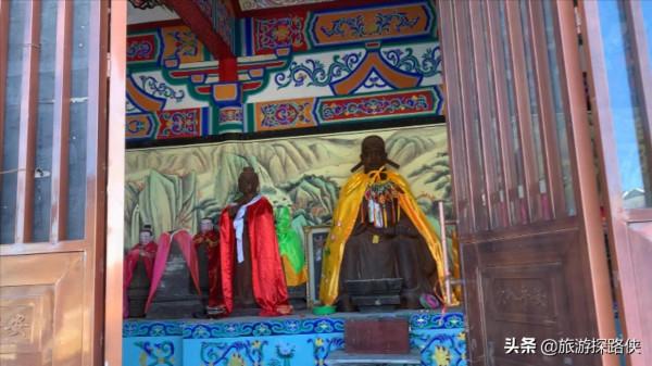 登拔仙台，賞太白美景，陝西太白山深度旅行攻略請收好