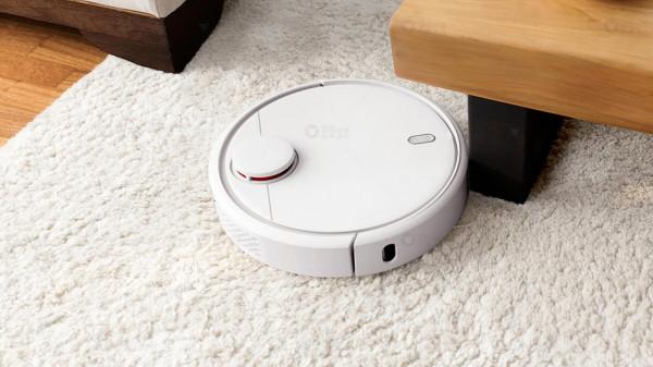 智慧掃地機器人設計的理念以及它的工作原理