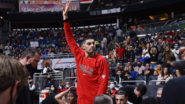 開賽至今 表現最好的十位NBA白人球員 開賽至今 表現最好的十位NBA白人球員