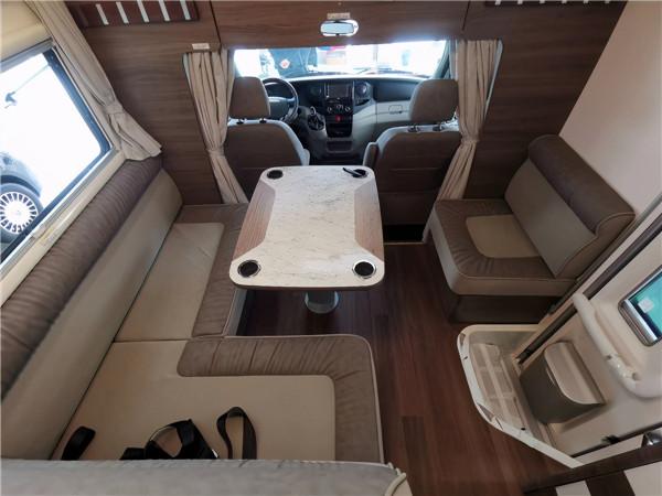 金冠房車21年賓歌系列CD500,非常熱銷的依維柯無拓展房車 金冠房車21年賓歌系列CD500,非常熱銷的依維柯無拓展房車