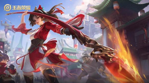 版本之子云纓十三套槍法教學，駕馭被動技能是關鍵