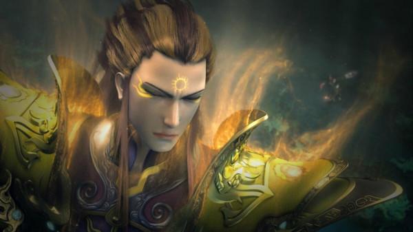 后羿為什麼射日,神話中是這麼說的,他只是在復仇 后羿為什麼射日,神話中是這麼說的,他只是在復仇