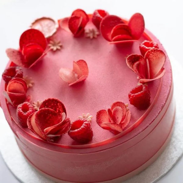 超60款甜點，看完正確開啟2022情人節