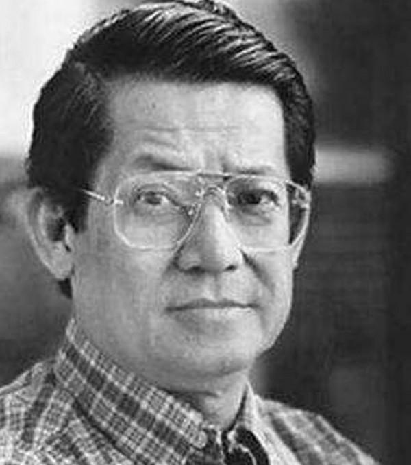 1983年阿基諾遇刺,下葬前仍穿著血衣,因腦部中彈面容顯得不完整 1983年阿基諾遇刺,下葬前仍穿著血衣,因腦部中彈面容顯得不完整