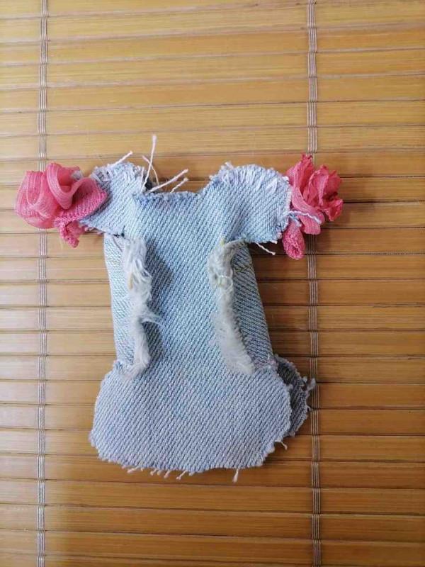 與女兒合作的快樂