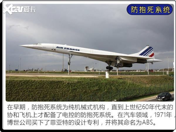 這些來自飛機的汽車配置，你最常用的是哪個？