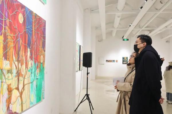 在東湖過元旦，好多新板眼！