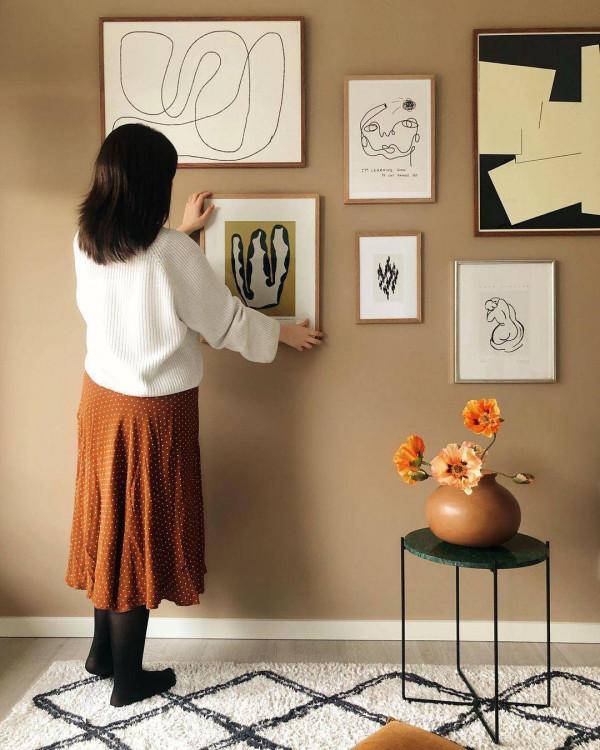 週末別約我了，我要宅家！12月的幸福感提前達標