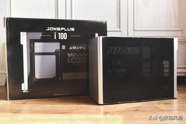 喬思伯真的貴！萬元輕鬆裝機，說說我為啥用喬家一物i100Pro