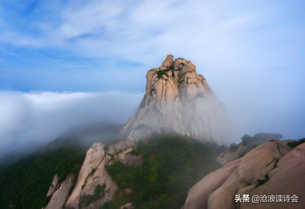 晚清有好詩，細讀拍案叫絕，譚嗣同少年壯志，陳三立沉鬱悲涼最妙