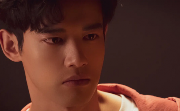 終於等到阮經天新劇被傳好訊息，積壓2年要來了，與女主差16歲