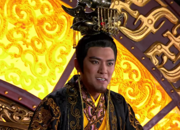 國產神話劇有多神？楊戩穿漁網裝，內娛驚人造型，全被承包了