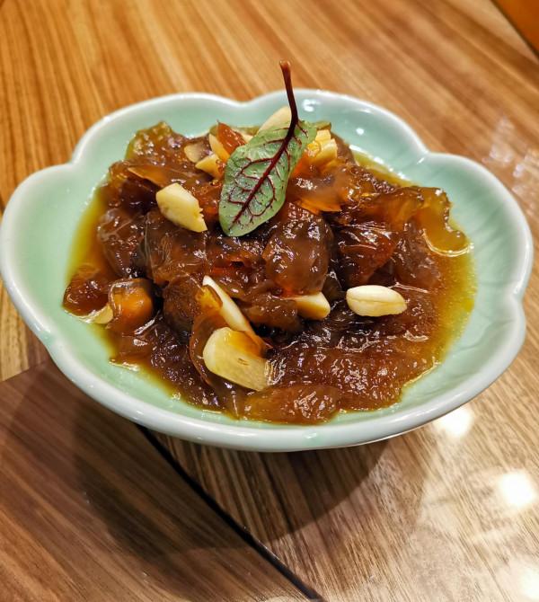 濃郁客家風味，還是這裡正宗——客家樓