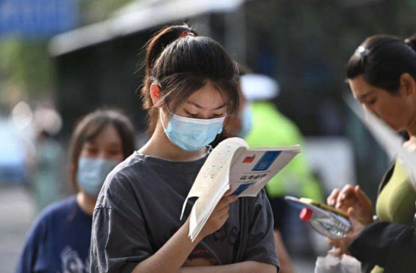 2022高考有新規，不符合條件的學生將無緣高考，學生要提前自查