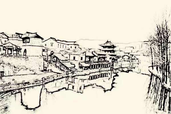 民間故事:一個乞丐下葬,全鎮百姓長跪不起,高僧:他是鎮靈人 民間故事:一個乞丐下葬,全鎮百姓長跪不起,高僧:他是鎮靈人