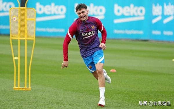 巴薩得多缺錢呀，未完成費爾蘭·託雷斯轉會手續球衣就開售