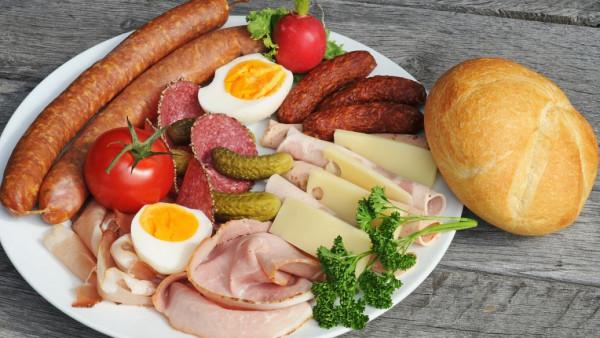 甲狀腺癌術後飲食調養