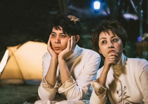 馬麗和沈騰：漸行漸遠的背後，不只是王琦那麼簡單