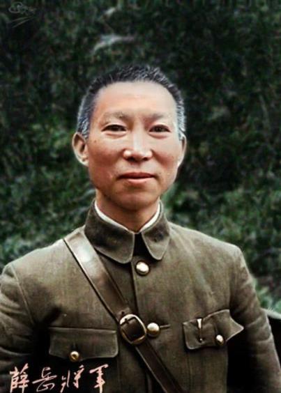 薛嶽準確判斷出我軍登陸時間和地點，為何還是丟了海南島