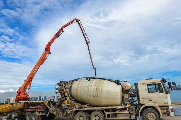 A股：基建多重利好來襲，5家龍頭已水到渠成，或將開啟主升浪模式