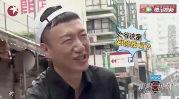 都是說情，《征服》裡劉華強為什麼答應周國權，拒絕宋老虎