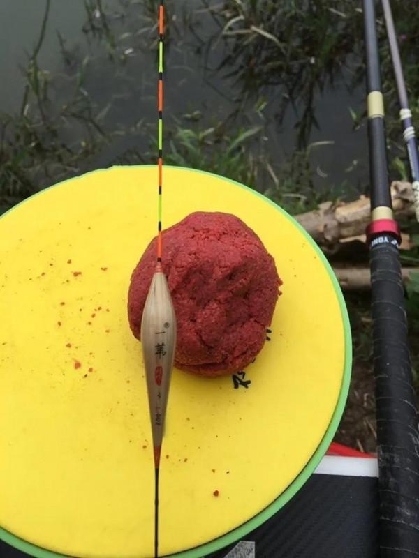 上陣父子兵，不經意間盡然釣到心念唸的馬口魚，真是野釣驚喜多