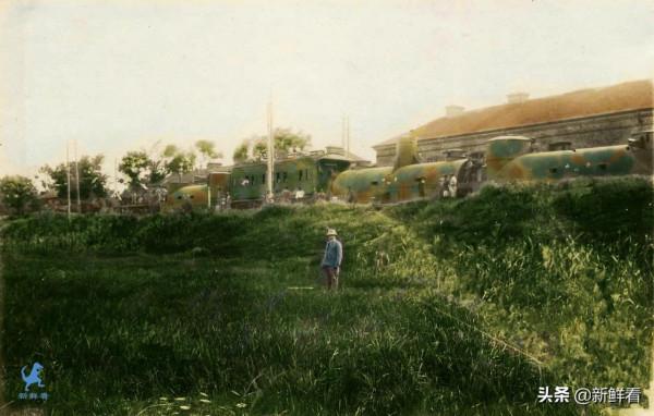 曾經的中國裝甲列車大戰——有最多數量的軍閥卻死在普通火車上 曾經的中國裝甲列車大戰——有最多數量的軍閥卻死在普通火車上