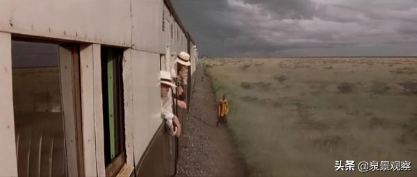 當年擊敗《英雄》,拿下奧斯卡最佳外語片的是這部肯亞拍的電影 當年擊敗《英雄》,拿下奧斯卡最佳外語片的是這部肯亞拍的電影