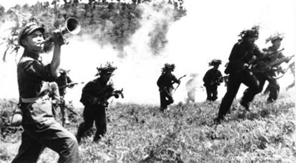 中國志願軍到底有多強?美國老兵:衝鋒號響起,不想死就快點逃 中國志願軍到底有多強?美國老兵:衝鋒號響起,不想死就快點逃