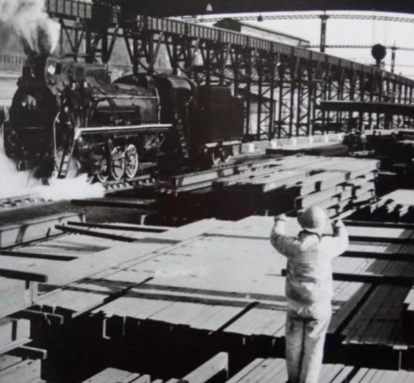 撤村建鎮、農民翻身、教授當顧問:大邱莊的神話20年 撤村建鎮、農民翻身、教授當顧問:大邱莊的神話20年