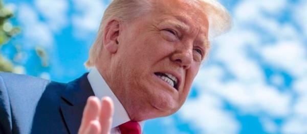 美國總統曾想開戰,美軍高層力挽狂瀾:一連給中國打了兩個電話 美國總統曾想開戰,美軍高層力挽狂瀾:一連給中國打了兩個電話